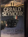 Seymour, Gerald - Harry's Game