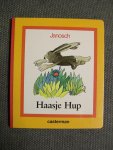 Janosch - Haasje Hup