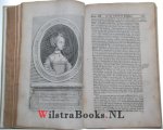 Burnet, Gilbert (1643-1715, bisschop te Salisbury) - The history of the reformation of the Church of England. : the second part, of the progress made in it till the settlement of it in the beginning of Q. Elizabeth's reign.  M dc lxxxi. [1681] M dc lxxxiii. [1683]  (Part 1 and Part 2)