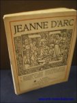 N/A; - JEANNE D'ARC,
