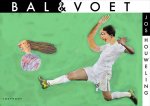 Jos Houweling - Bal & voet