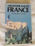 Rosenbaum Maurice;  Mark Bryant; Ralph Cox - Mediterranean France : the Thornton Cox guide