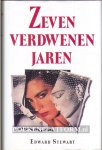 Stewart, Edward - Zeven verdwenen jaren