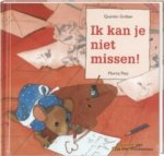 Q. Greban - Ik kan je niet missen
