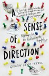 Gideon Lewis-Kraus - A Sense of Direction