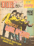 Diverse auteurs - Muziekkrant Oor 1980 nr. 05, met o.a. GANG OF FOUR (COVER + 2,5 p.), HANNEKE KAPPEN (intervieuw door BOUDEWIJN BÃ?CH), PRETENDERS (2 p.), BELGENPOP (5 p.), goede staat