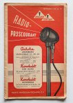 - Aurora Kontakt - Radio prijscourant 1948