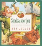 Max Lucado, Max Lucado - Nerflanders-Serie  -   Speciaal voor jou