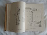 Hermann Scheurembrandt. -  Ernst Wasmuth - Architektur-Konkurrenzen. Sammelband I - II - III. ArchitekturKonkurrenzen 1 -2 -3.