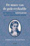 Andrew D. Kaufman - De muze van de gokverslaafde