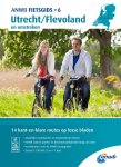ANWB - Fietsgids 6. Utrecht/Flevoland