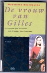 Bourdouxhe, Madeleine - De vrouw van Gilles