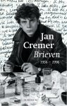 Jan Cremer 10640 - Brieven 1956-1996