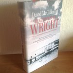 McCullough, David - De gebroeders Wright / de onverschrokken pioniers van de luchtvaart