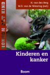 H. van den Berg, MD van de Wetering - Rondom het kind - Kinderen en kanker