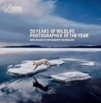 Natural History Museum - 50 Years of Wildlife Photographer of the Year