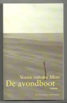Meer, Vonne van der - De avondboot, roman