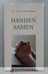 Ruitenburg, ds. P. van - Handen samen