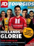 - AD Tourgids 5 x -Jaargangen 2011 - 2013 - 2015 - 2016 - 2019 - AD Tourgids 5 x -Jaargangen 2011 - 2013 - 2015 - 2016 - 2019