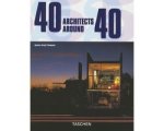 Jessica Cargill Thompson - 40 Architects Around 40