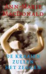 A.-M. Macdonald - De kraaien zullen het zeggen
