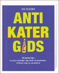 Jane Scrivner - De Kleine Anti-Katergids
