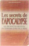 Gérard Bodson - Les secrets de l'apocalypse