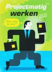 Patries Quant - Projectmatig werken