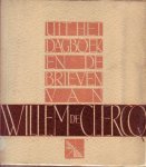 Haselen, J.F. van (samensteller) - Uit het dagboek en de brieven van Willem de Clercq