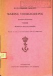 KM - Handleiding voor MARVO-Officieren KM Marine VOorlichting