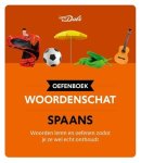 n/a - Van dale oefenboek woordenschat spaans