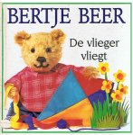 Davis, Lee - Beertje Beer - De vlieger vliegt
