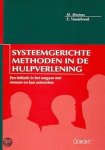 M. Mertens, E. Vandebroek - Systeemgerichte methoden in de hulpverlening