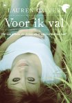 Lauren Oliver - Voor ik val