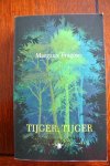 Fragoso, Margaux - TIJGER, TIJGER
