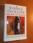 Trollope, Joanna - The best of Friends