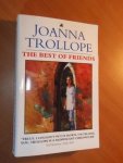 Trollope, Joanna - The best of Friends