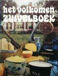 Stuit, Marianne, en, Kruik, Marja - Het volkomen zuivelboek