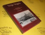 Roest, Joop. - Vrije Vogels. De geschiedenis van de vrijzinnige protestanten in Vlaardingen.