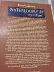 Werkman - Waterlooplein / druk 1