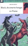 Farley, Walter - De wraak van Flame, de hengst van Azul