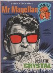 Geri/Duchateau - Favorietenreeks 2.16 Mr.Maghellan operatie Crystal Geri/Duchateau - Favorietenreeks 2.16 Mr.Maghellan operatie Crystal