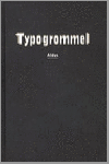 Aldus - Typogrommel