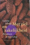 Lenette Schuijt 81679 - Met ziel en zakelijkheid: paradoxen in leiderschap