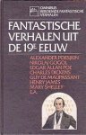 Bundel - Fantastische Verhalen uit de 19e Eeuw