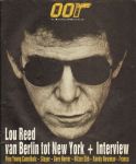 Diverse auteurs - Muziekkrant Oor 1989, nr. 03, met o.a. LOU REED (8 p. + COVER), FINE YOUNG CANNIBALS (2 p.), SLAYER (4 p.), RANDY NEWMAN (3 p.), DEAD CAN DANCE (1 p.), NITZER EBB (2 p.), goede staat