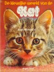 Sayer, Angela - De kleurrijke wereld van de Kat