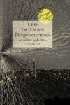 Vroman, Leo - De gebeurtenis en andere gedichten