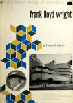 Vincent Scully (Jr.) - Frank Lloyd Wright