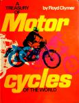 Clymer , Floyd . [ ISBN X ] 3920 - A Treasure of Motor Cycles of the World . ( In 1894, the Hildebrand & Wolfmüller became the first motorcycle available to the public for purchase. However, only a few hundred examples of this motorcycle were ever built. Soon, as the engines -
